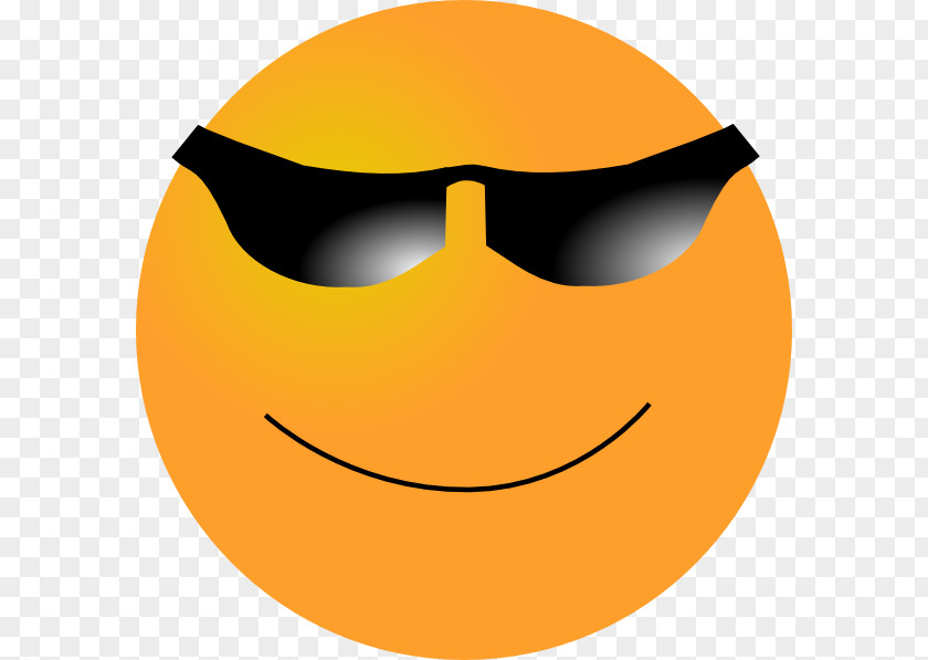 Smiley Clip Art PNG