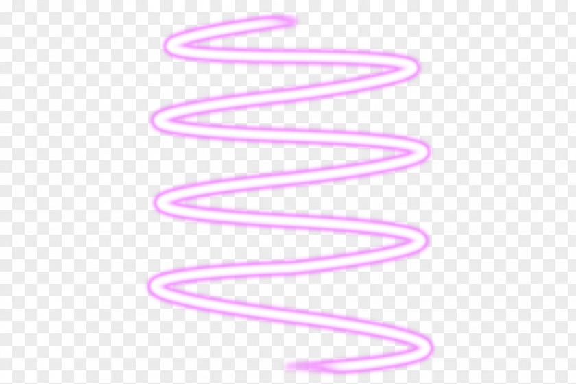 Swirl Pink Purple Magenta Violet Font PNG