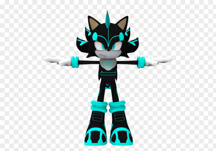 Tron Sonic Generations Drive-In The Hedgehog Cat PNG