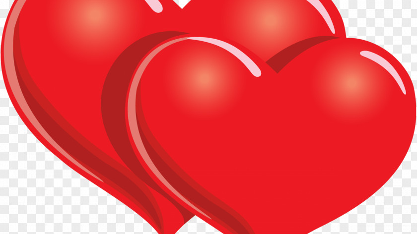 Valentine's Day Heart Download Clip Art PNG