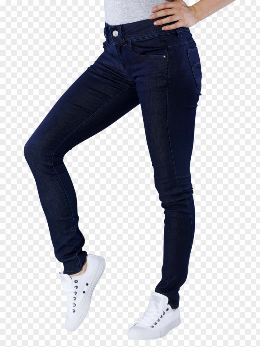 Womens Pants Jeans Waist Denim Leggings Hip PNG