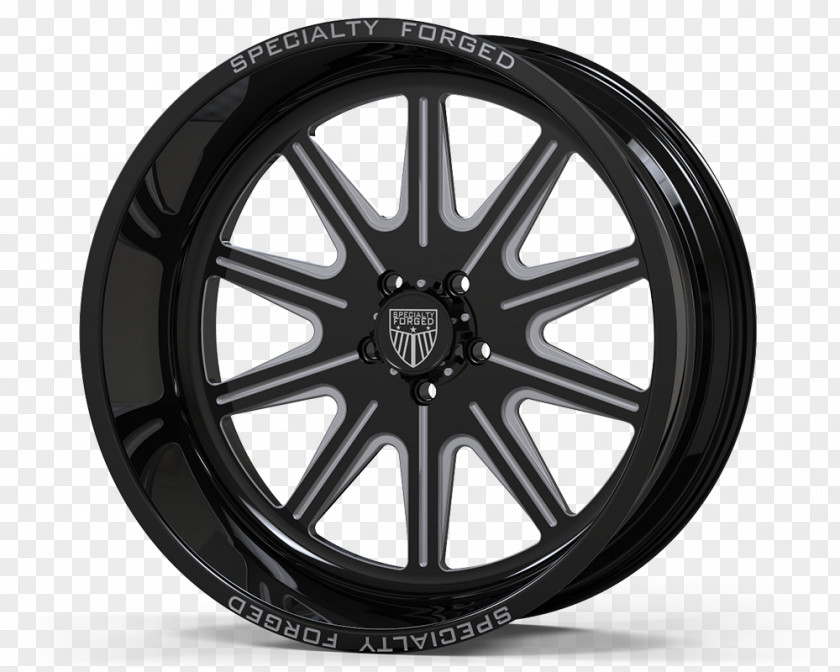 Car Alloy Wheel Motor Vehicle Tires Rim Autofelge PNG