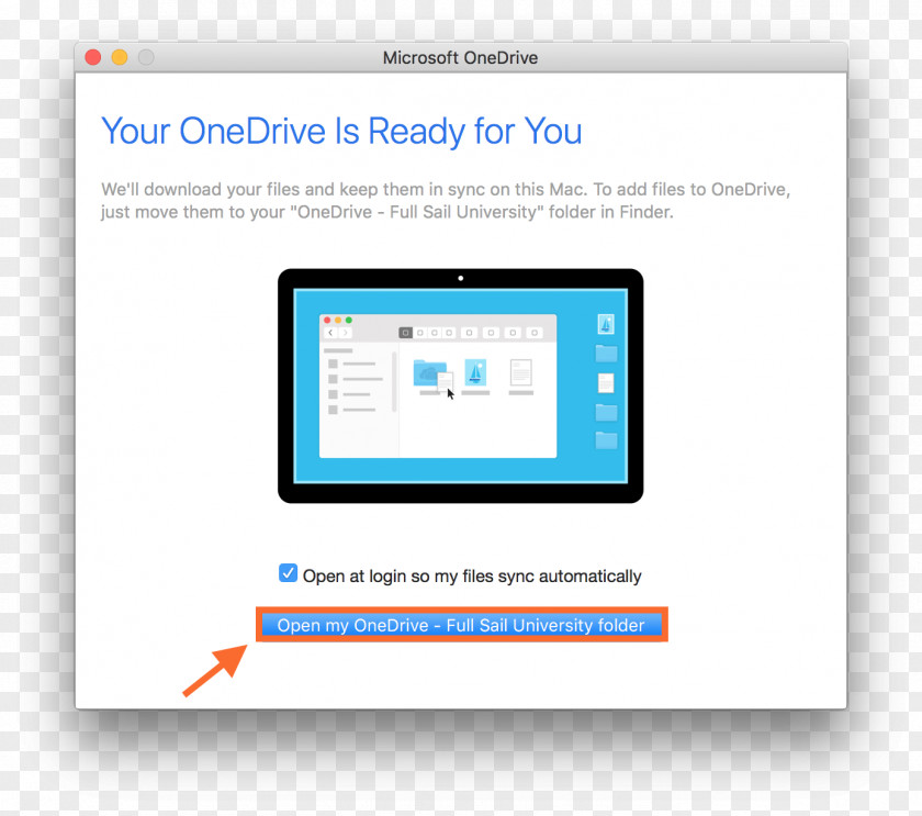 Computer Program OneDrive Screenshot Information PNG
