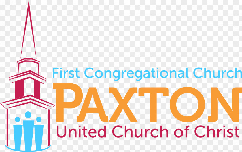 Congregational Church First Cong Of Paxton Holden Logo Brand PNG