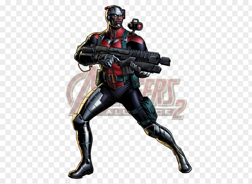 Deathlok Marvel: Avengers Alliance Yondu Sharon Carter Marvel Comics PNG