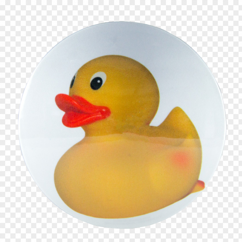 Duck Rubber Door Stops Happiness Natural PNG