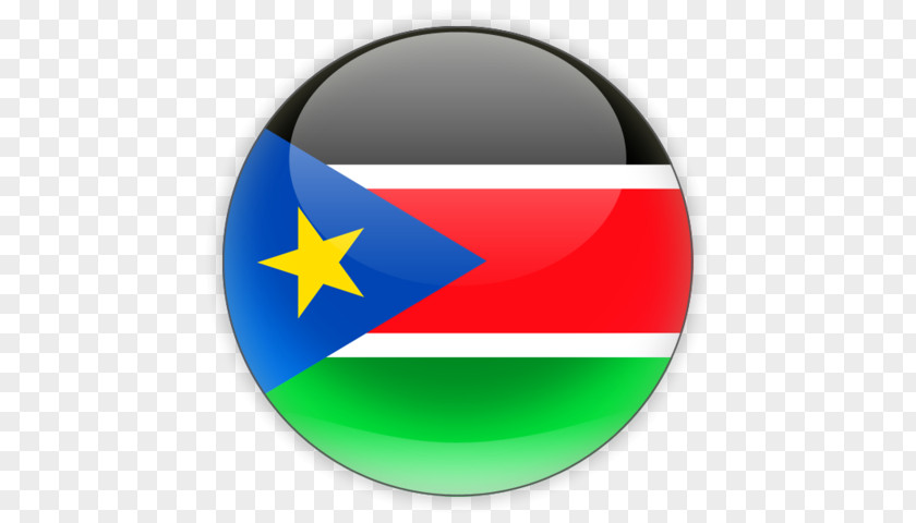 Flag Of South Sudan Africa Catholic University PNG