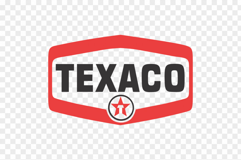 Gas Station Chevron Corporation Texaco Logo Filling Decal PNG