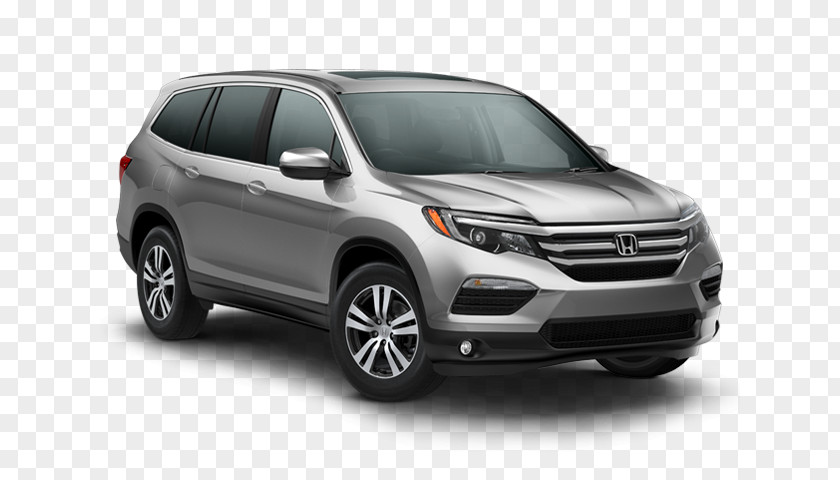 Honda 2018 CR-V Motor Company Car Sport Utility Vehicle PNG