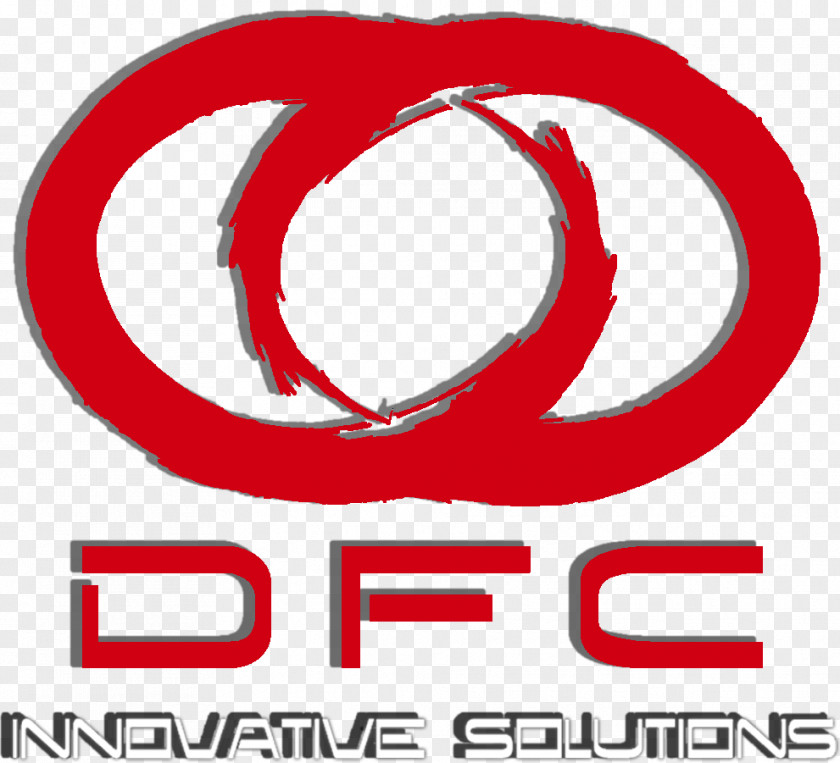 Innovative Logo Brand DFC SRL Trademark Costume PNG
