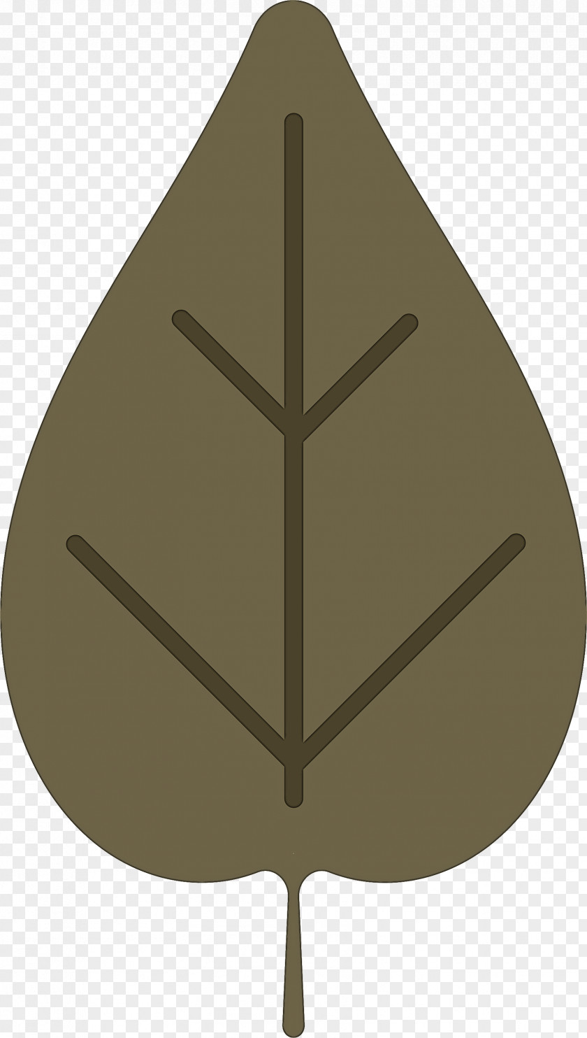 Leaf Line Angle M-tree Tree PNG