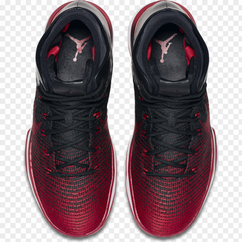 Nike Sports Shoes Air Jordan Retro XII PNG