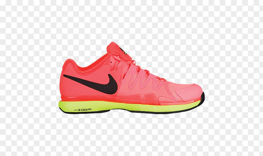 Nike Sports Shoes Zoom Vapor 9.5 Tour Footwear PNG