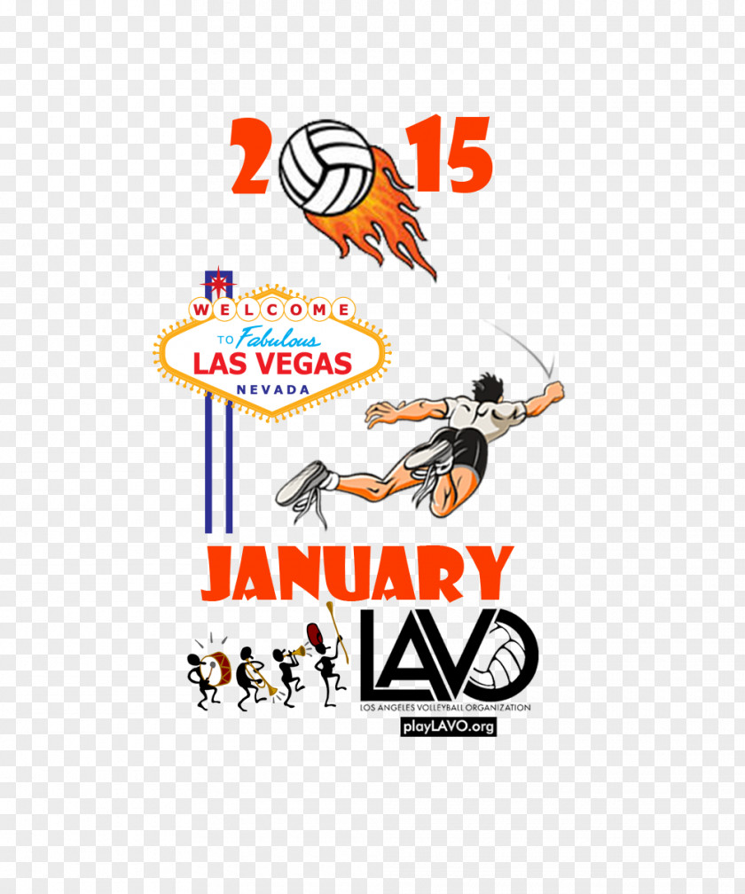 T-shirt Logo DesignCrowd Los Angeles Volleyball Organization PNG
