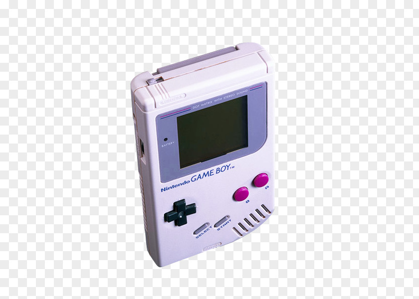香港 Tetris Game Boy Nintendo Video Consoles PNG