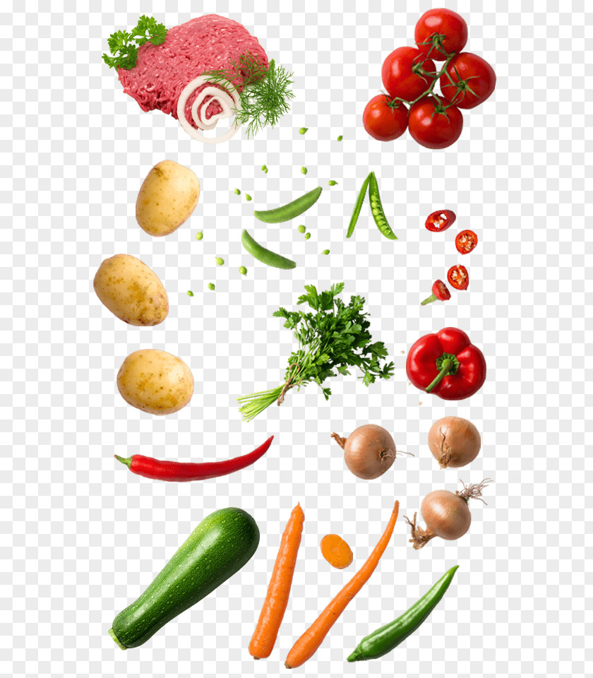 Vegetable Kofta Leaf Vegetarian Cuisine Food PNG