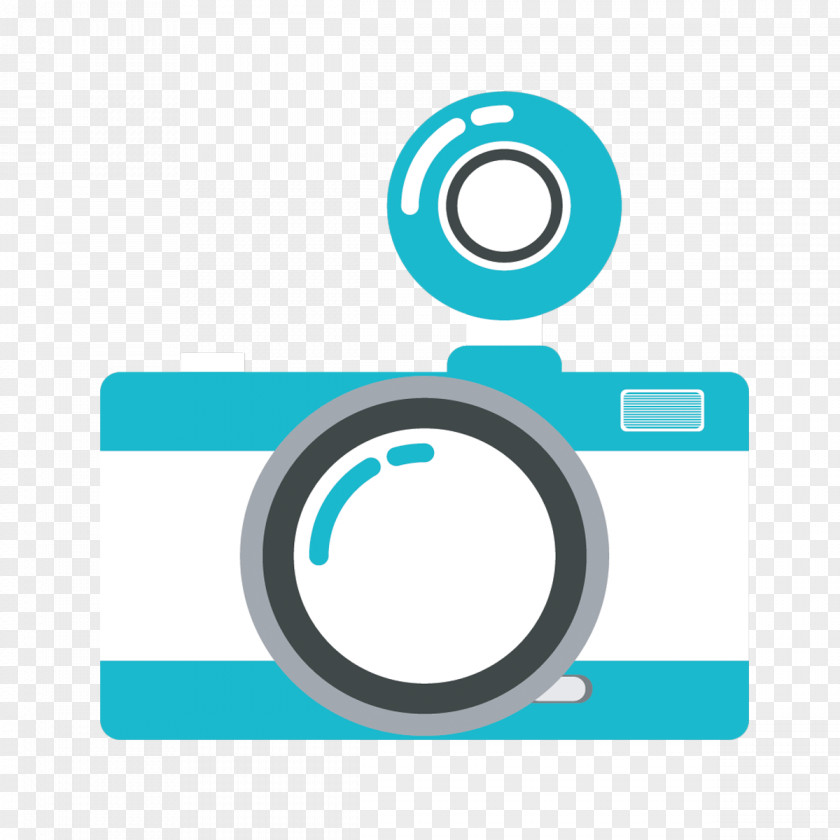 Vintage Film Camera Vector Material Photographic Video PNG