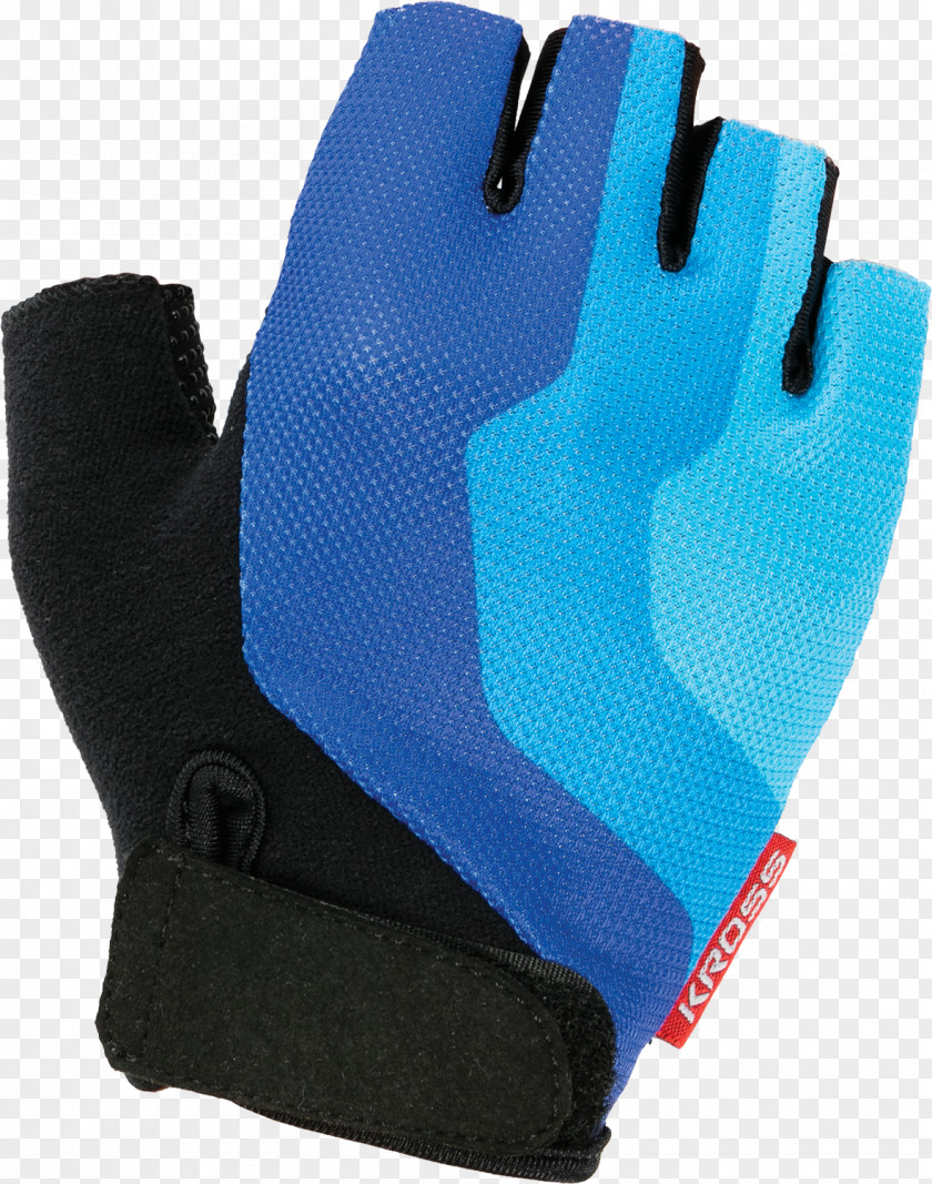 Bicycle Roamer Cycling Glove Kross SA PNG