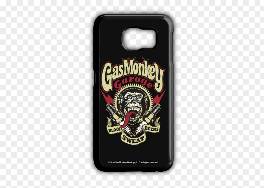 Car Gas Monkey Garage Bar N' Grill Fast Loud: Blood, Sweat And Beers Hoodie PNG