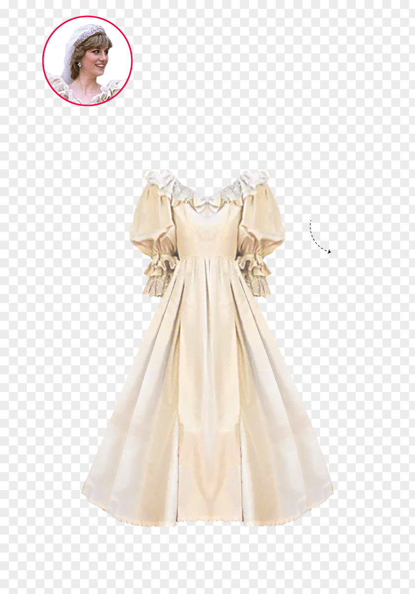 Dress Wedding Univision Noticias Of Prince Harry And Meghan Markle PNG