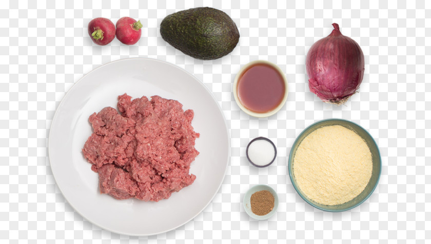 Dry Red Chilli Arepa Colombian Cuisine Stuffing Meat Pickled Onion PNG