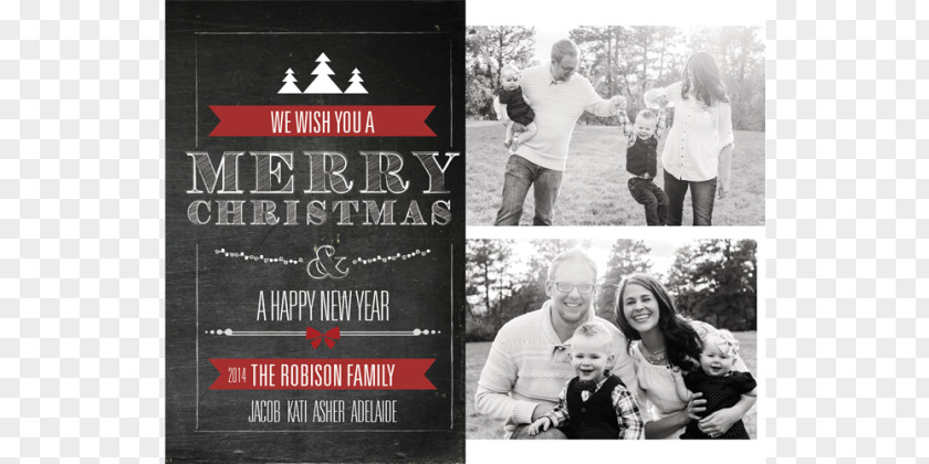 Family Holiday Christmas Card Day Greeting & Note Cards And Season Photograph PNG
