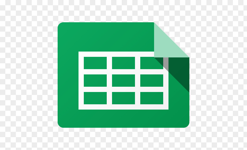 Google Docs Spreadsheet Sheets G Suite PNG