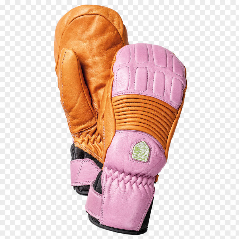 Hestra Glove Leather PrimaLoft Clothing PNG