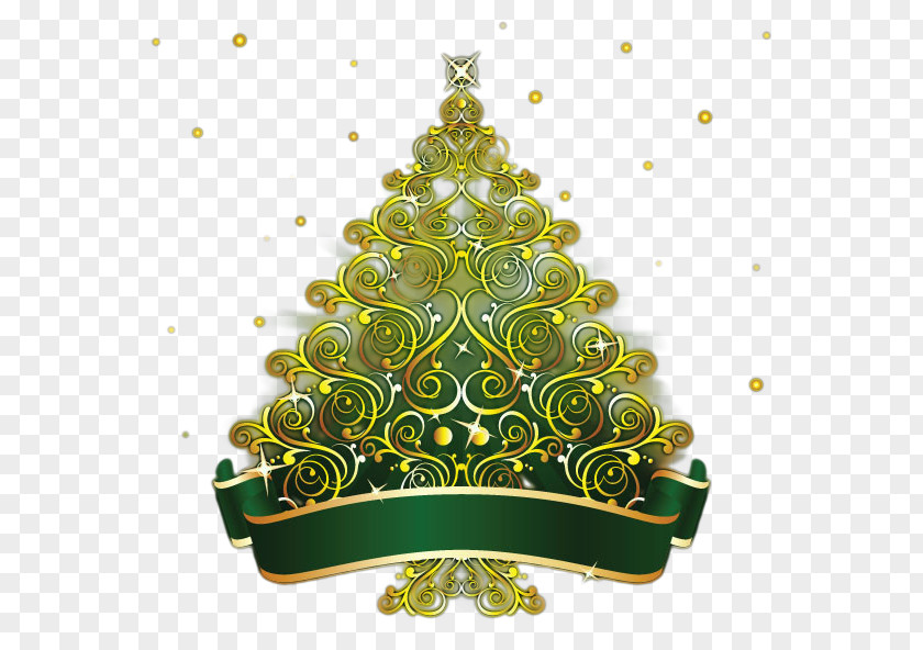 Image Of Christmas Tree Ornament PNG