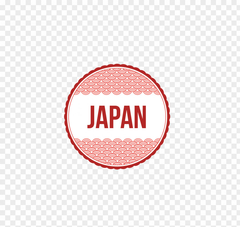 Japanese Label Japan Logo Download Brand PNG