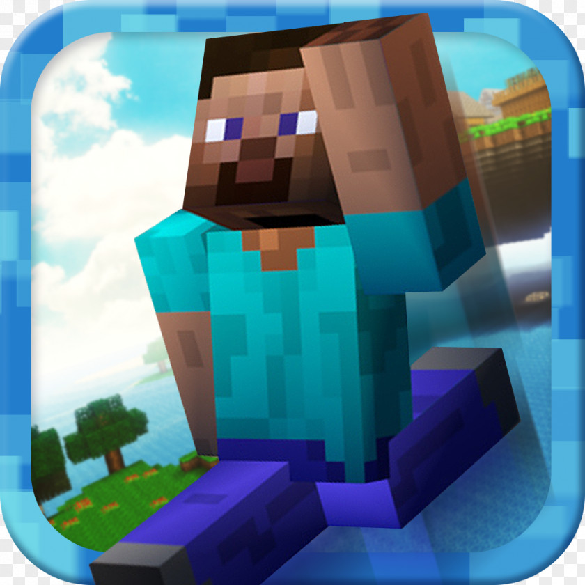 Minecraft App Store PNG