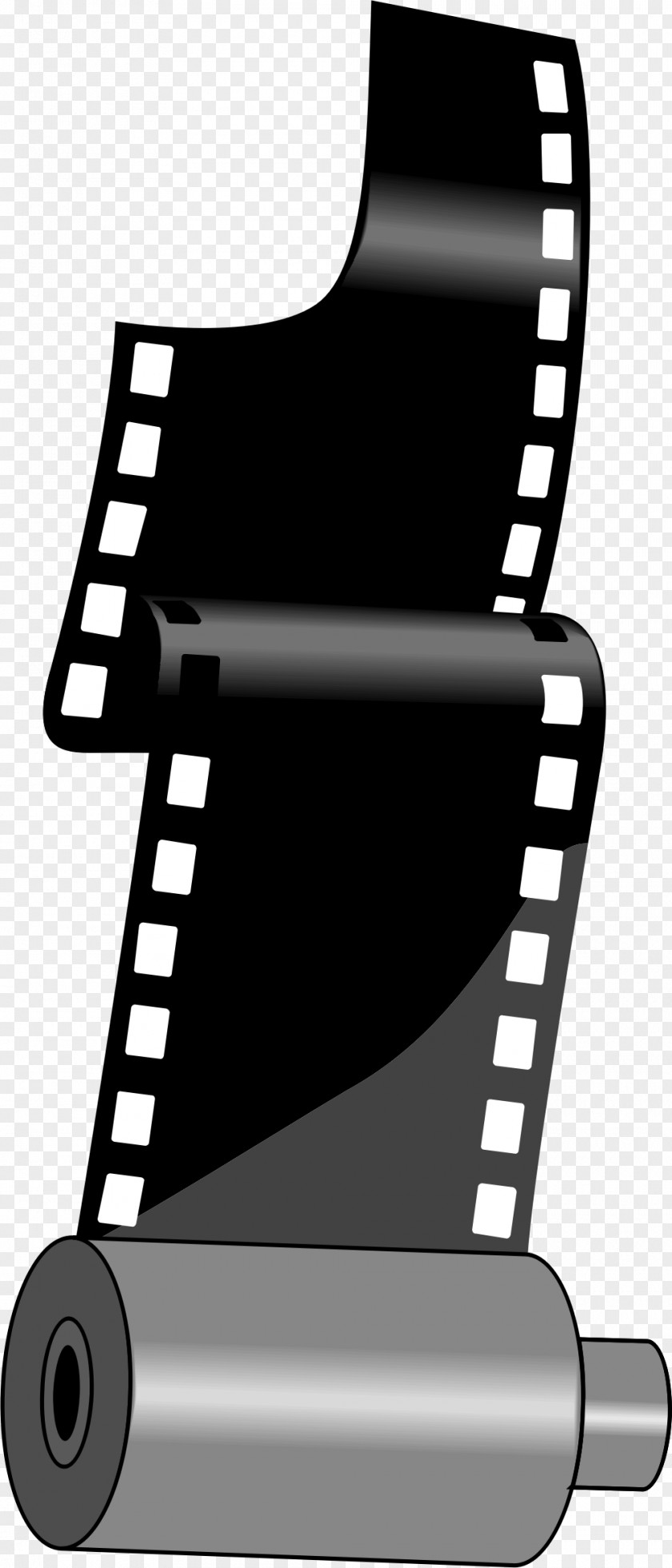 Roll Photographic Film Clip Art PNG