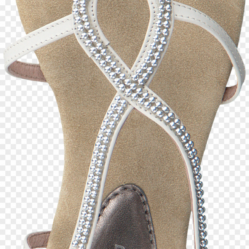 Sandal High-heeled Shoe Footwear White PNG