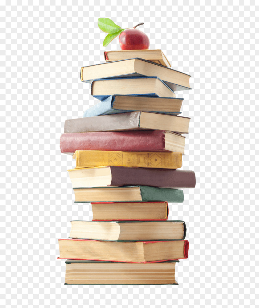 Story Used Book Stock Photography PNG