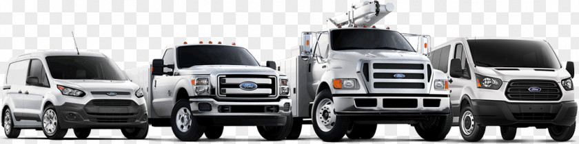 Trucks Ford Motor Company Pickup Truck Transit Car PNG