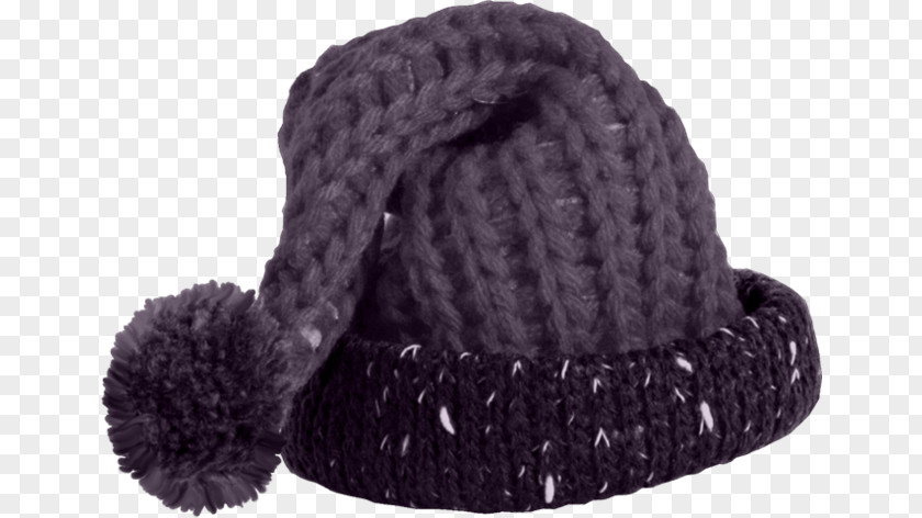 Winter Hat Cap Clip Art PNG
