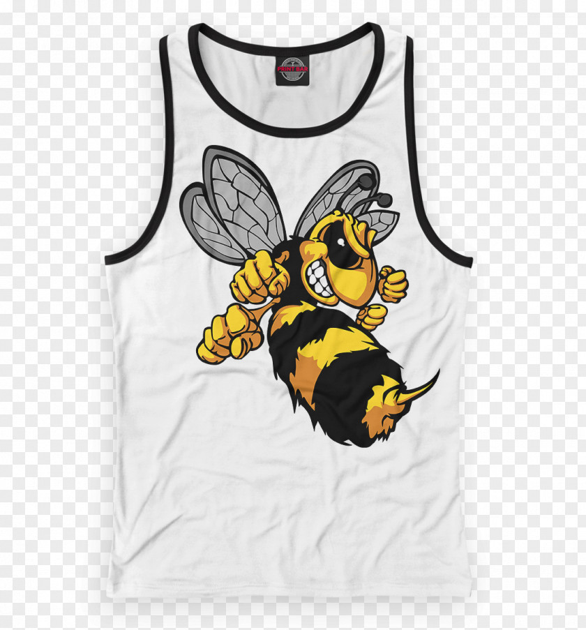 Wu Africanized Bee Hornet Bumblebee Honey PNG