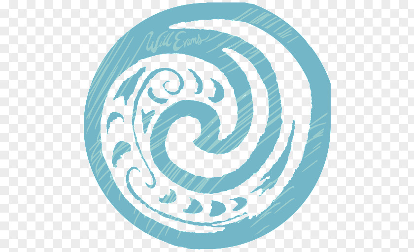 Bookmark Turquoise Teal Trademark Logo Circle PNG