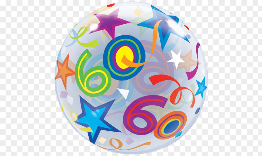 Brilliant Star Mylar Balloon Birthday Party Helium PNG