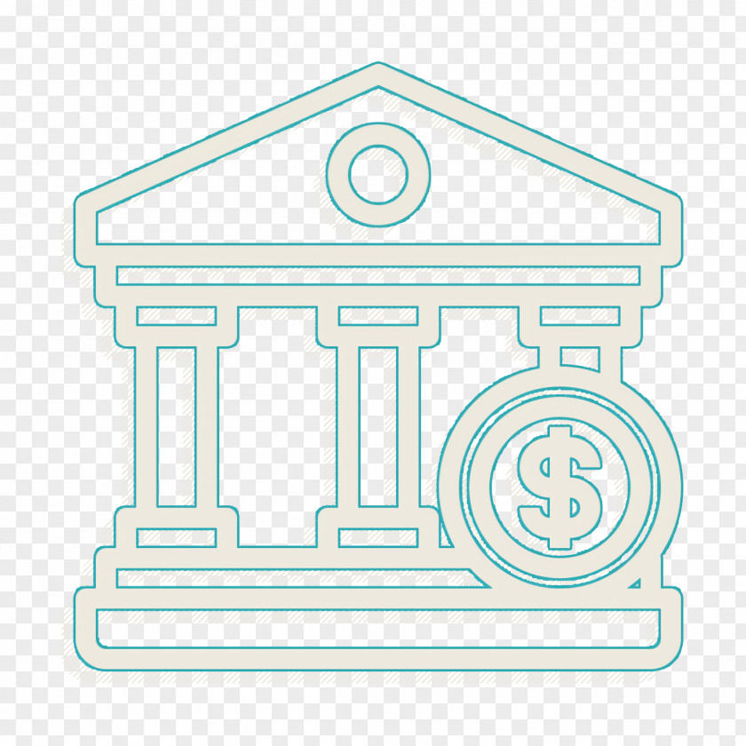 Business Motivation Icon Bank PNG