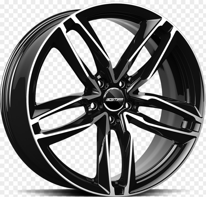 Car Alloy Wheel Motor Vehicle Tires Rim PNG