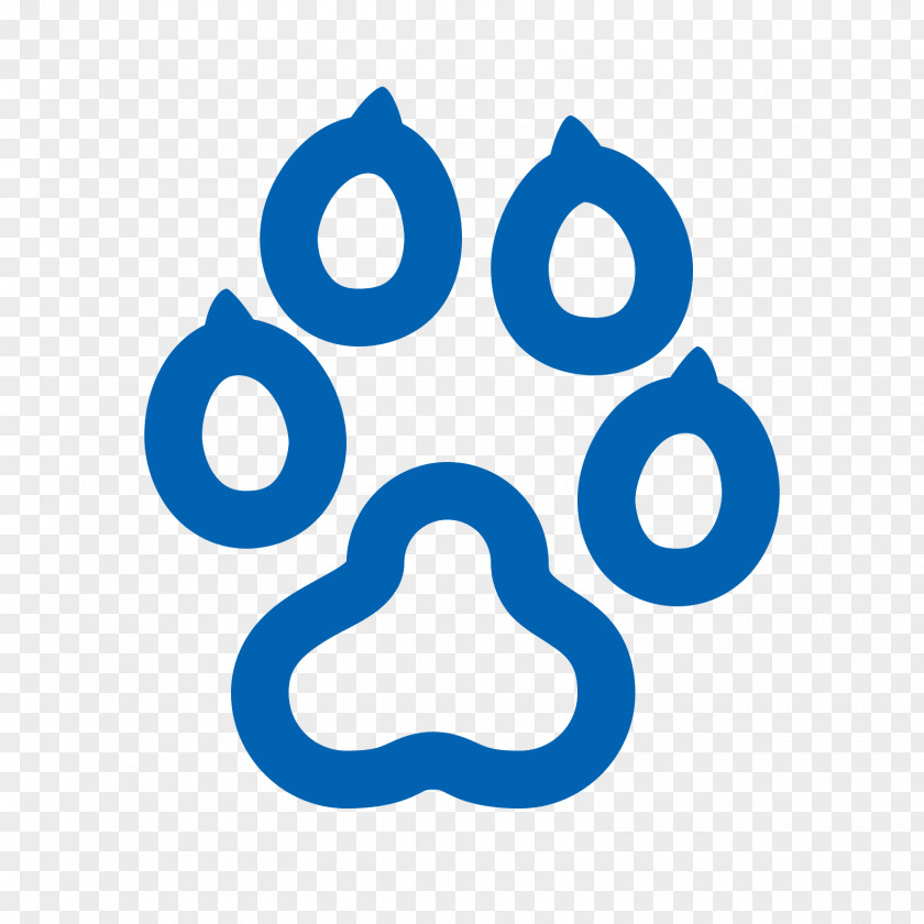 Cat Footprint Dog Animal Track Paw Clip Art PNG