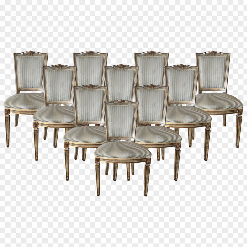 Civilized Dining Chair Table Room Garden Furniture PNG