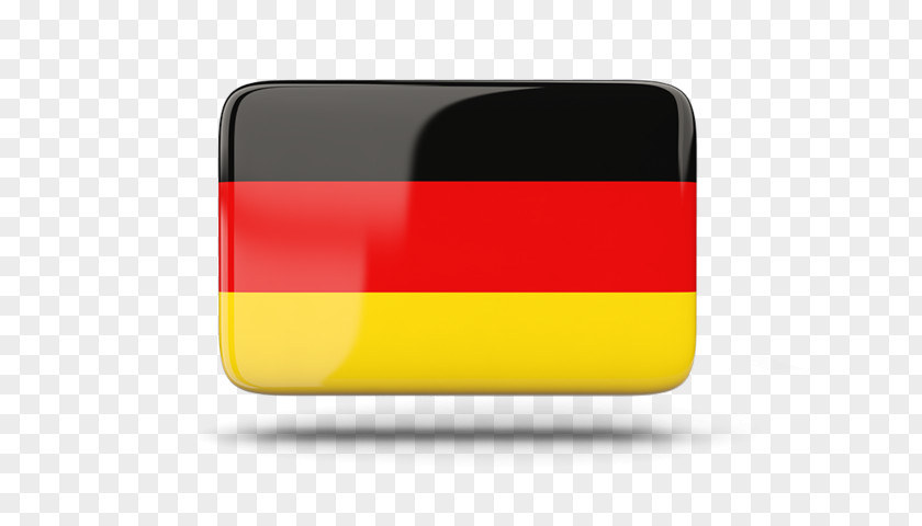 Flag Of Germany PNG