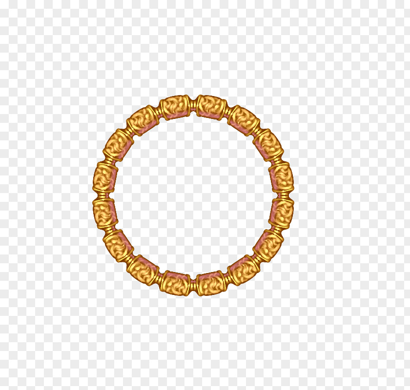 Golden Ring Gold Download Circle Clip Art PNG