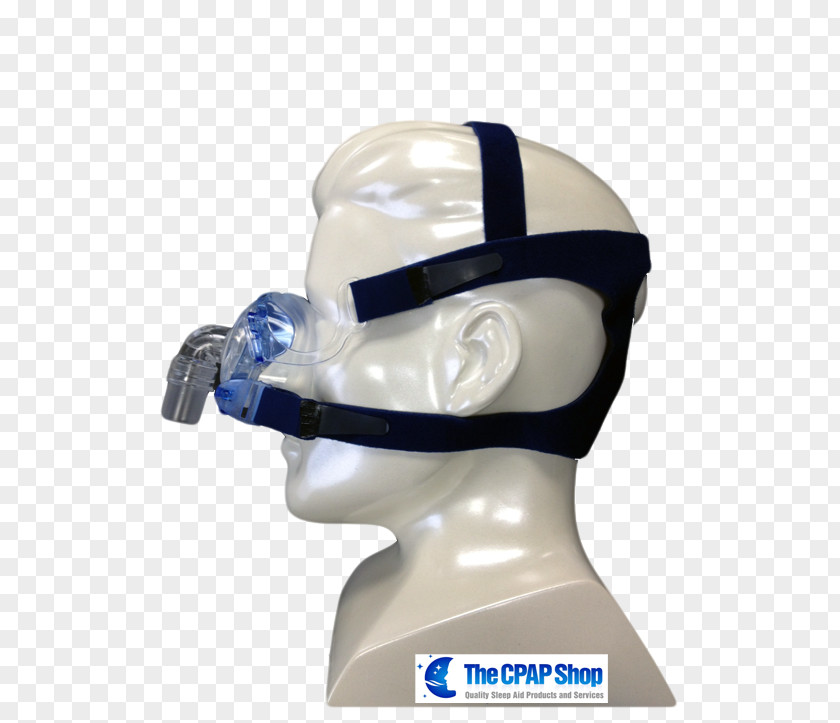 Head Gear Continuous Positive Airway Pressure Headgear PNG