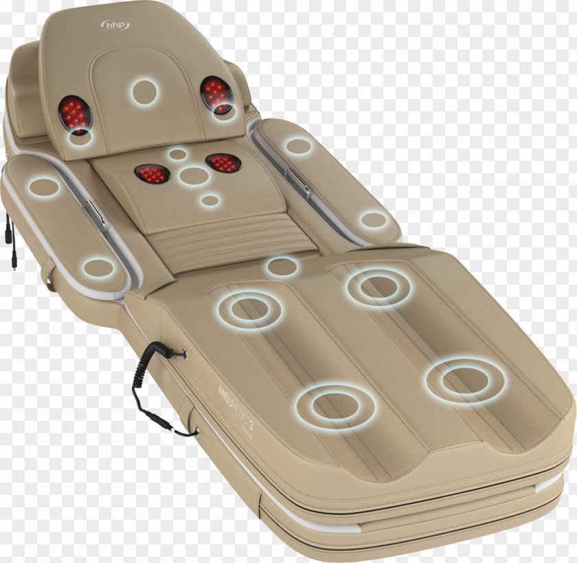 Mattress Andullatie Infrared Therapy Pain PNG