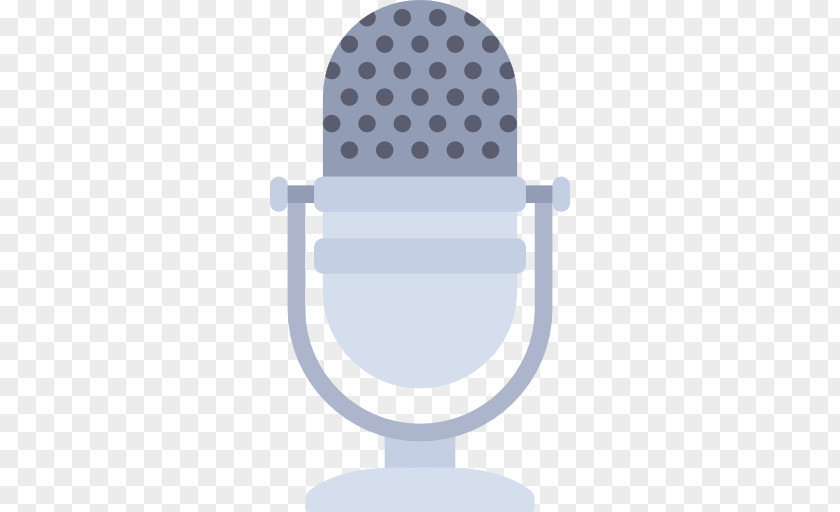 Microphone Font PNG