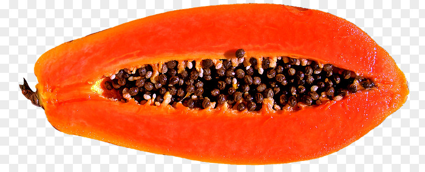Papaya Fruit Food Diet Vegetable PNG