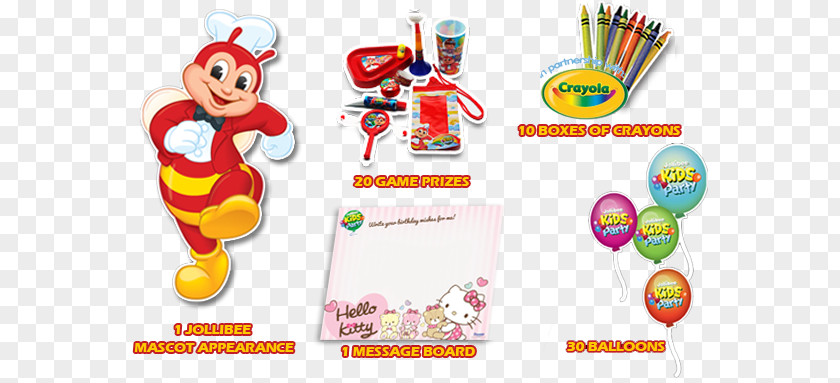 Restaurant Food Item Jollibee Hamburger Party Birthday KFC PNG